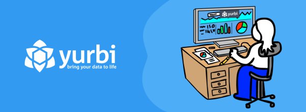 Yurbi Interactive Business Data Dashboards